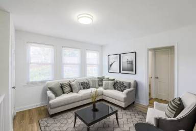 Main picture of Baybrook Village Apartments