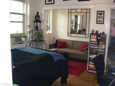 Main picture of 12 Colborne Rd & 164 Strathmore Rd Apartments