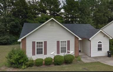 Main picture of 2104 Charles Cudd Ct