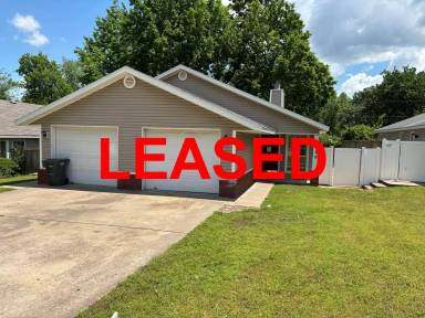 Main picture of 1706 N Noelle Ave