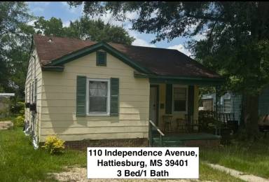 Main picture of 110 Independence Ave
