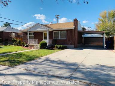 Main picture of 715 N Pearl Harbor St