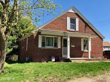 Main picture of 817 Park St