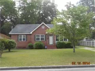 Main picture of 506 Hill St