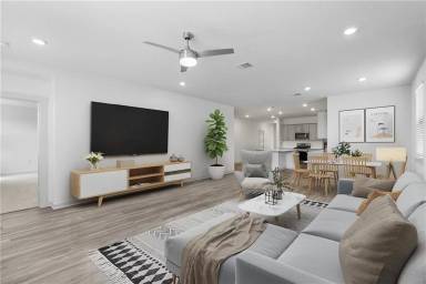 Main picture of 1200 Klee St