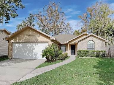 Main picture of 2485 Egrets Glade Dr