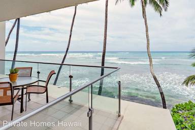 Main picture of 3003 Kalakaua Ave