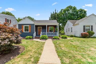 Main picture of 1411 National St