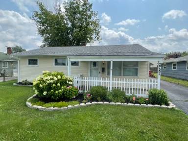 Main picture of 2787 Woodgrove Dr