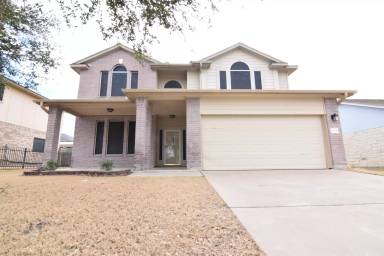 Main picture of 4607 Sydney Harbour Ct
