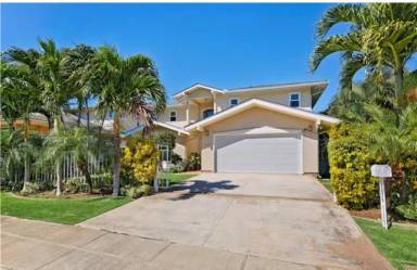 Main picture of 4320 Pahoa Ave