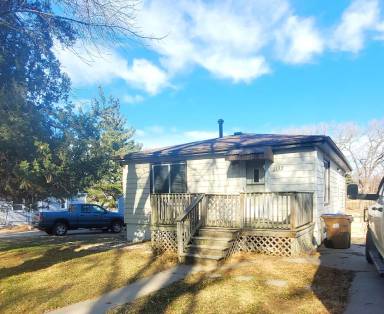 Main picture of 1132 Knox St