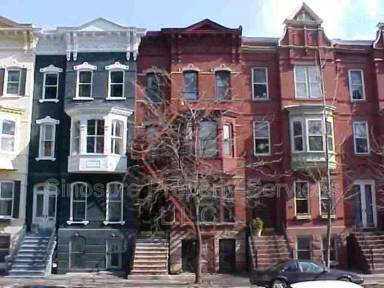 Main picture of 449 State Street - 1F