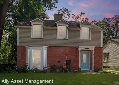 Main picture of 3924 Maryland Ave