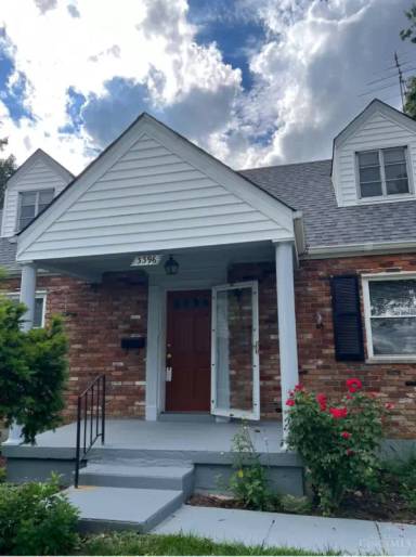 Main picture of 3396 Gayheart Ct