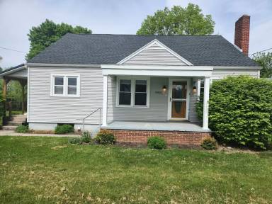 Main picture of 9881 Browns Mill Rd
