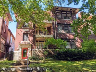 Main picture of 5345 Pershing Ave