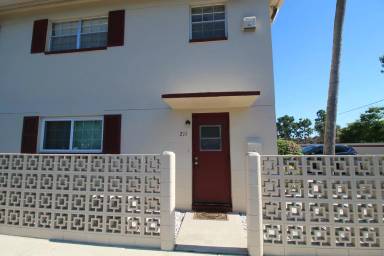 Main picture of Silver Pines Apartments