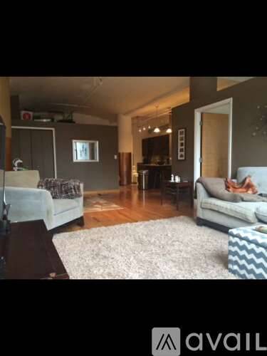 Main picture of Paper Place Lofts