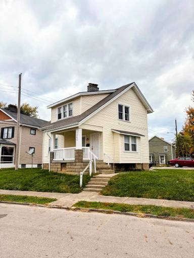 Main picture of 1208 E 20th Ave