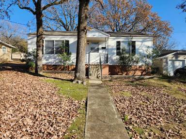Main picture of 4412 West Dr