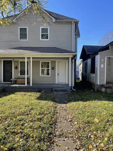 Main picture of 424 N Beville Ave