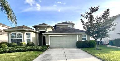 Main picture of 27426 Silver Thatch Dr