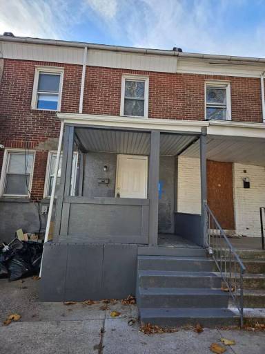 Main picture of 1010 Terrill St