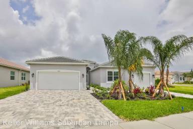 Main picture of 15309 Valencia del Sol St