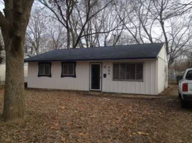 Main picture of 404 S Glenn Dr