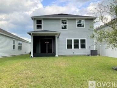 Main picture of 14764 Bartram Creek Blvd