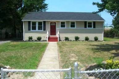 Main picture of 2212 Beau Ln