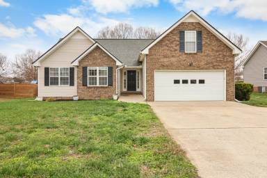 Main picture of 3817 Rosscommon Way - 1