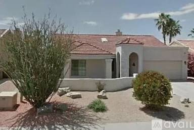Main picture of 9015 E Sahuaro Dr