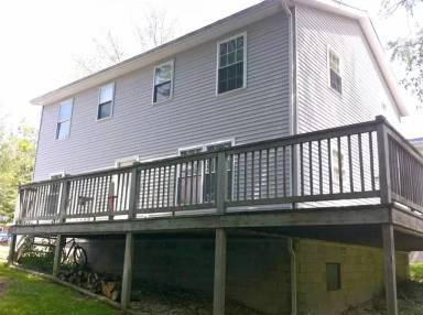 Main picture of 202 E 20th St