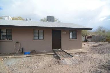 Main picture of 962 E Graybill Dr