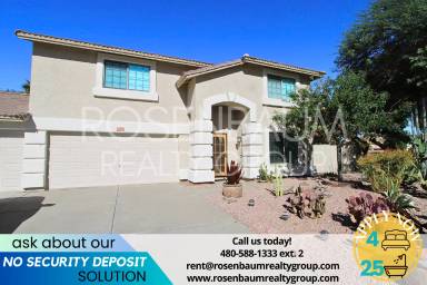 Main picture of 1250 S Palm St