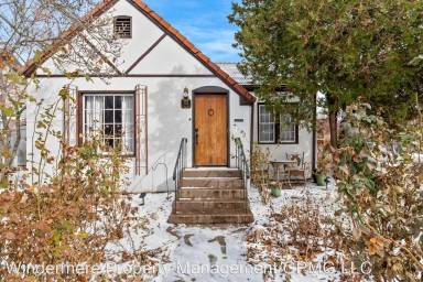 Main picture of 702 N 20th St