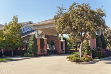 Main picture of The Remington at Valley Ranch