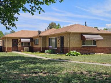 Main picture of 1412 Wabash St