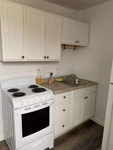 Main picture of 161 W Turner St