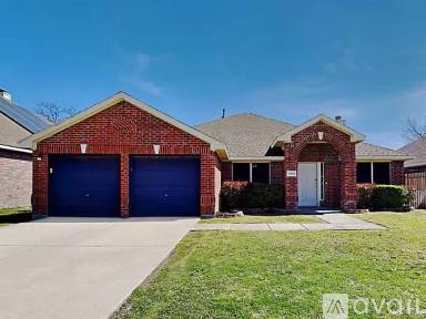 Main picture of 3312 Silver Creek Dr