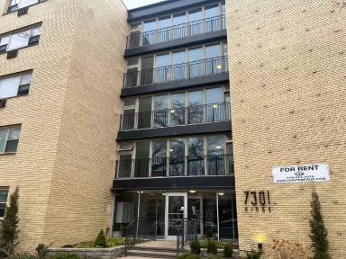 Main picture of 7301 N Ridge Blvd Apartments