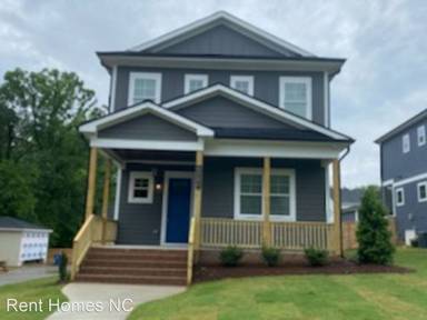 Main picture of 2322 Milburnie Rd