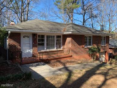 Main picture of 2513 N Clark Dr