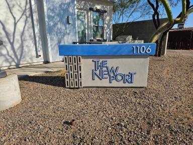 Main picture of The Newport