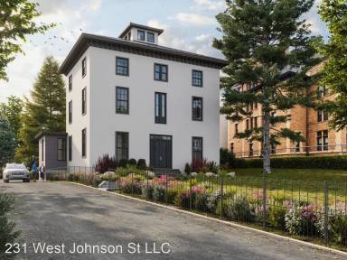 Main picture of 231 W Johnson St