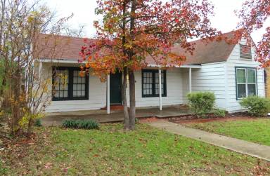 Main picture of 1306 S Glenwood Blvd