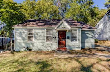 Main picture of 819 Watson St