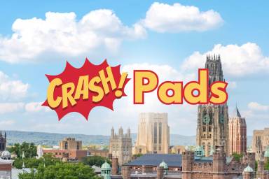 Main picture of Various Locations